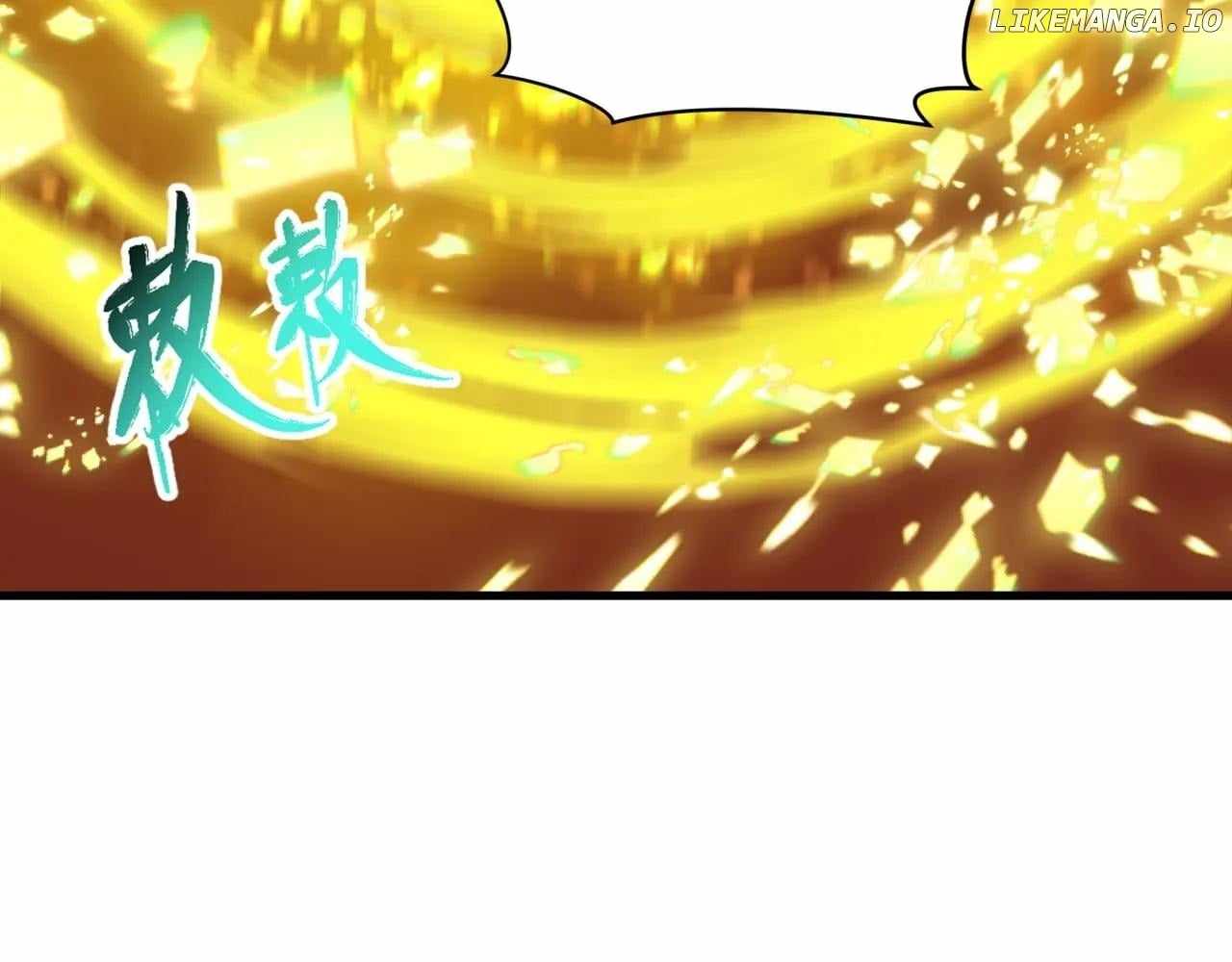 Age of Terror Chapter 490 6